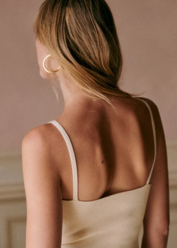 Robe Lindsey-Sezane Cheap