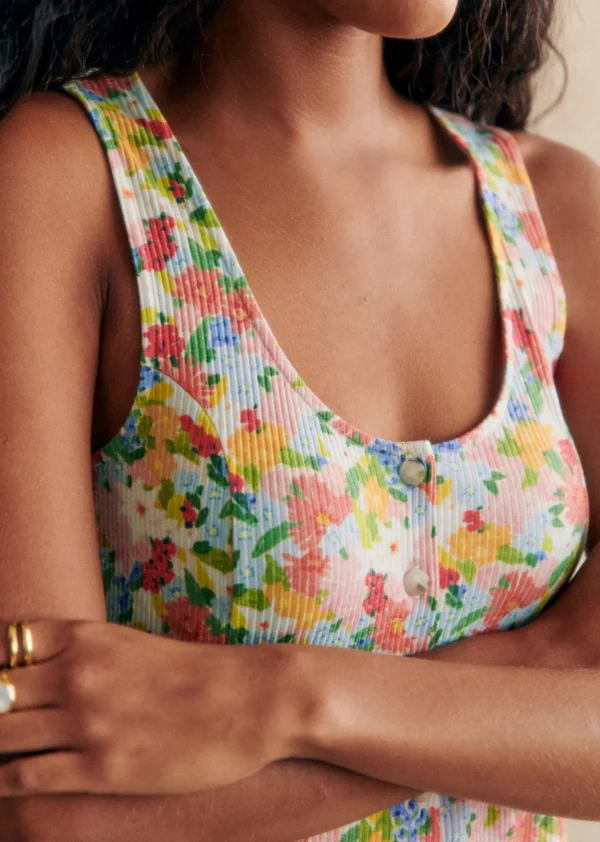Robe Léo-Sezane Discount
