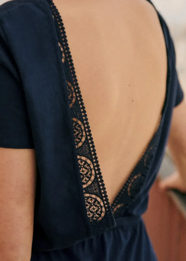 Robe Lucille-Sezane Outlet