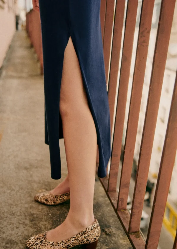 Robe Lucille-Sezane Outlet
