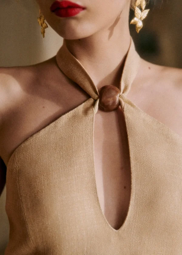 Robe Mariama-Sezane Online