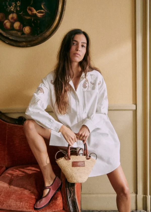 Robe Maxine-Sezane Sale