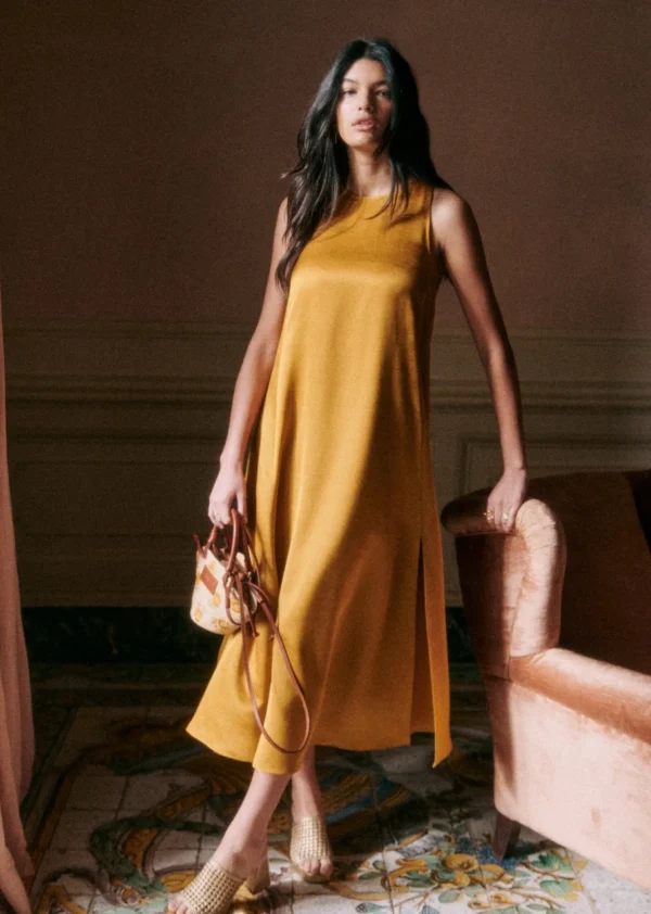 Robe Medea-Sezane Store