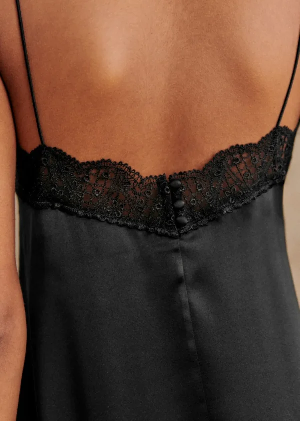 Robe Nassima-Sezane Best Sale