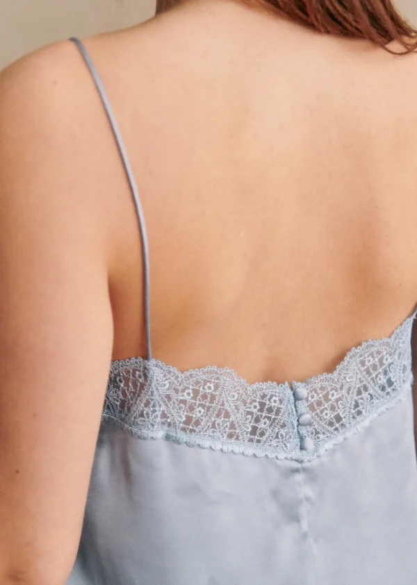 Robe Nassima-Sezane Best Sale