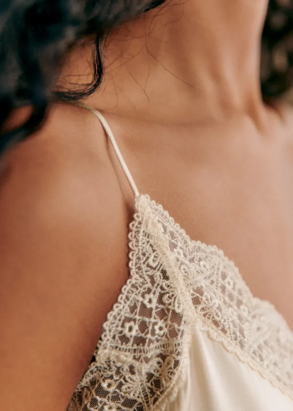 Robe Nassima-Sezane Best Sale