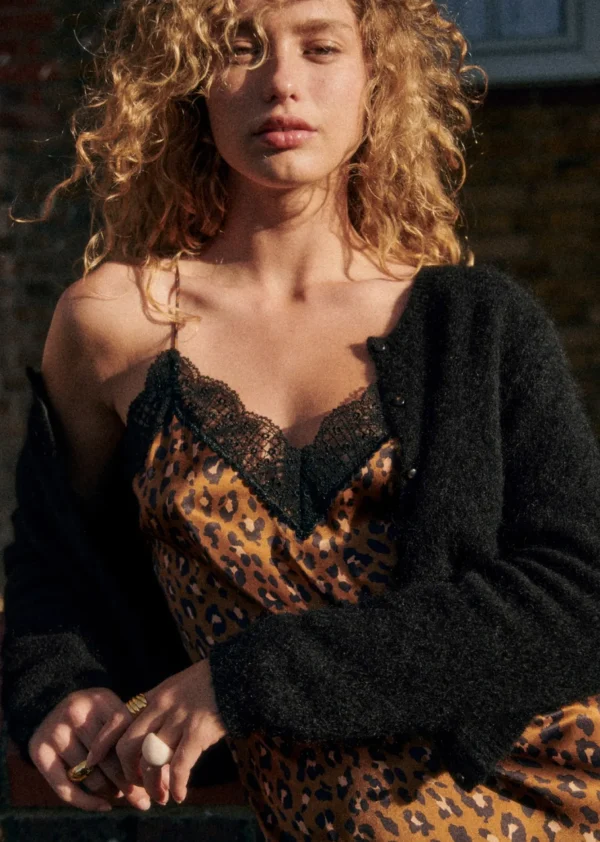 Robe Nassima-Sezane Best Sale