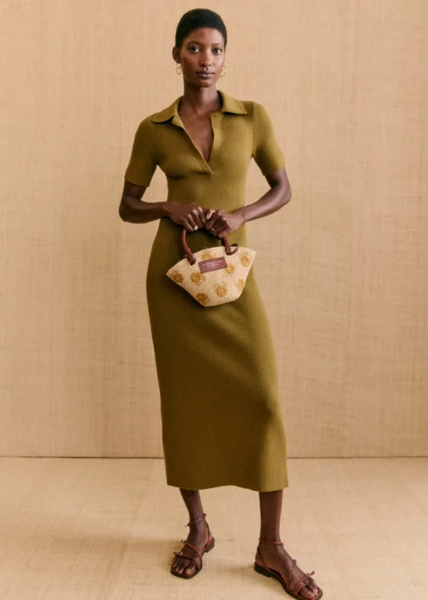 Robe Numa-Sezane Store