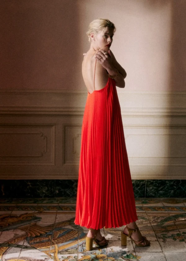 Robe Pavlina-Sezane Cheap