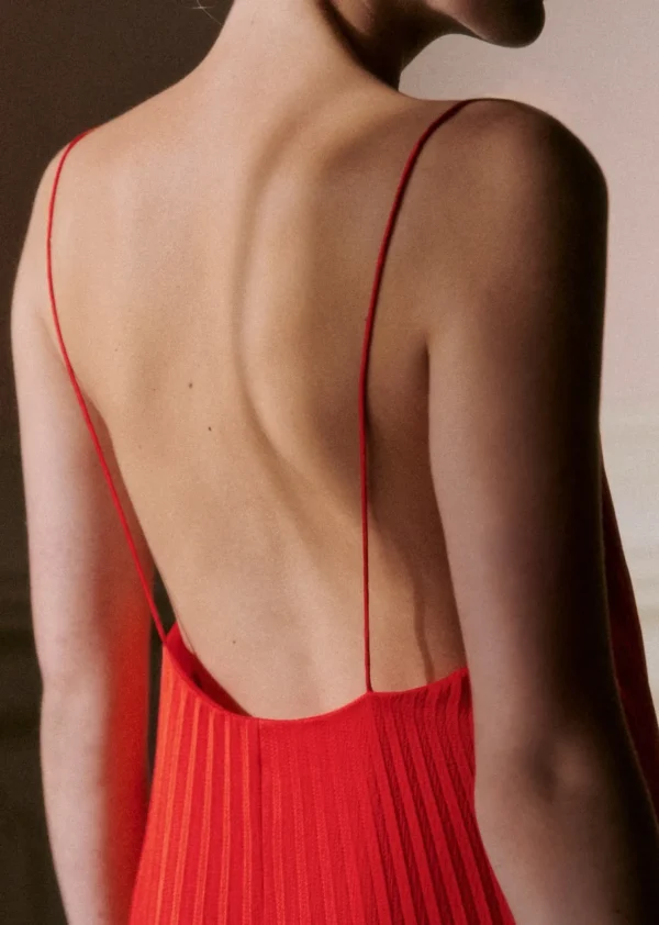 Robe Pavlina-Sezane Cheap