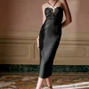 Robe Pearly-Sezane Fashion