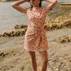 Robe Pippa Courte-Sezane Best