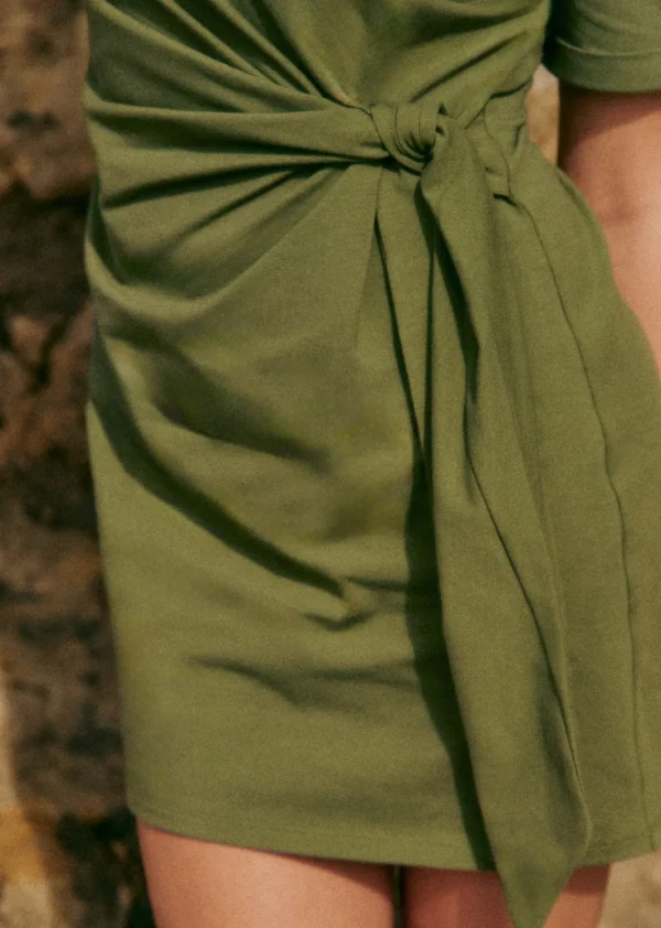 Robe Pippa Courte-Sezane Best