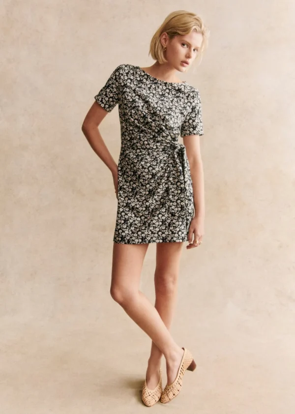 Robe Pippa Courte-Sezane Best