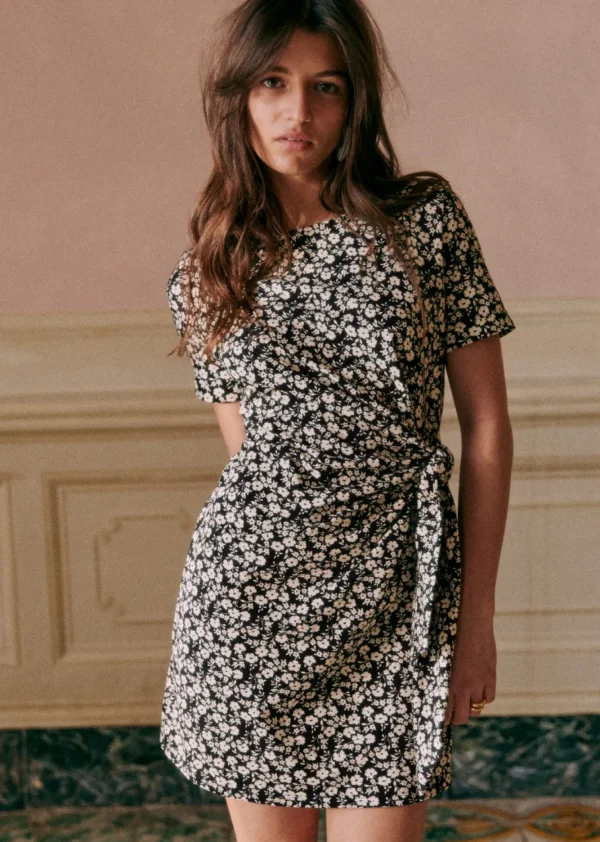 Robe Pippa Courte-Sezane Best