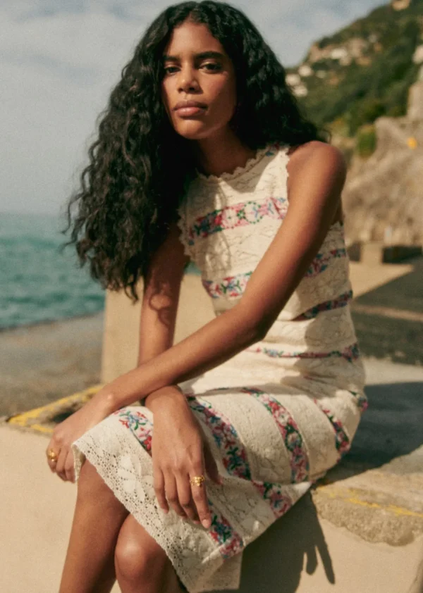 Robe Reneka-Sezane Fashion