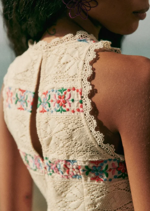 Robe Reneka-Sezane Fashion