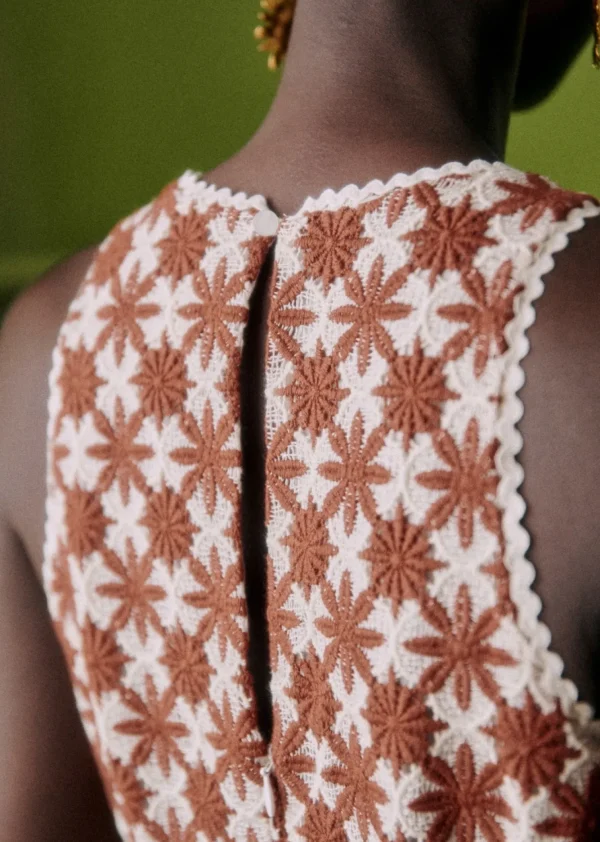 Robe Reneka-Sezane Fashion