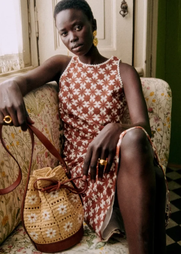 Robe Reneka-Sezane Fashion