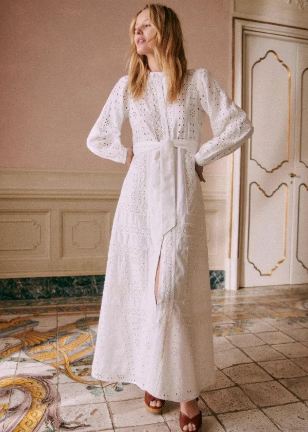 Robe Romina-Sezane Shop