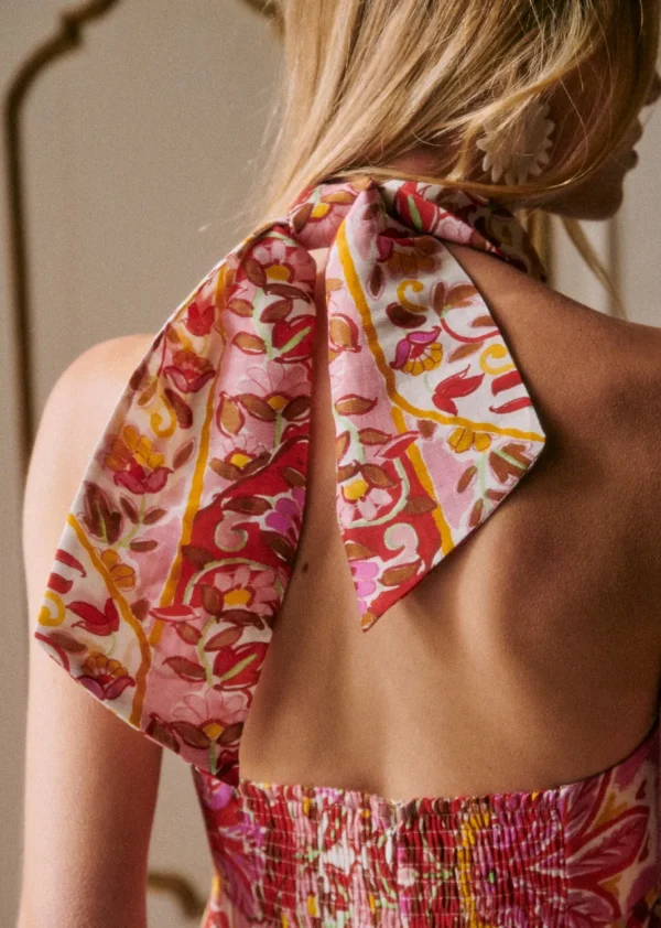 Robe Rosabella-Sezane Best Sale