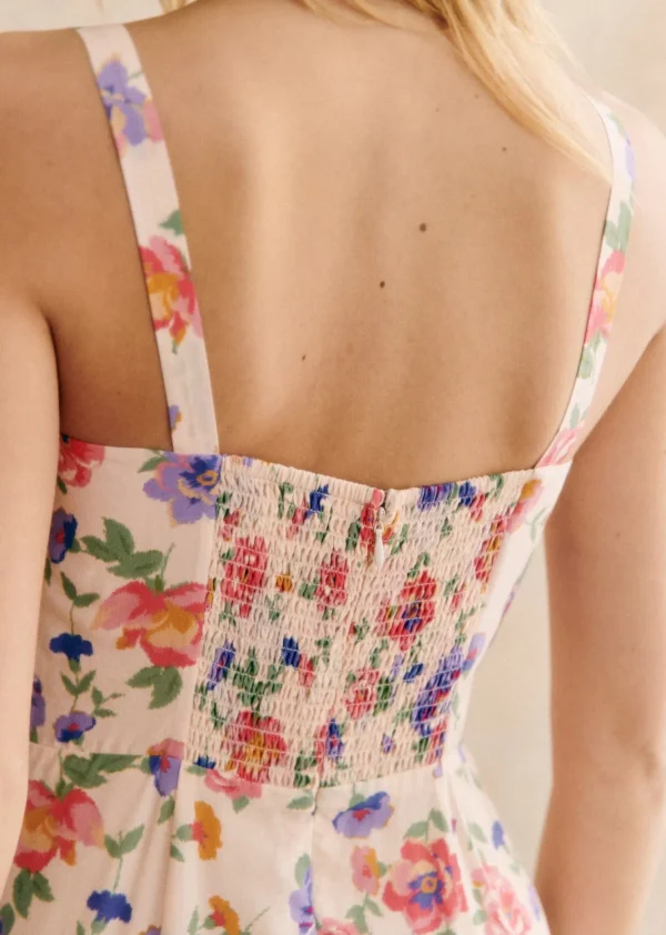 Robe Rosella-Sezane Outlet