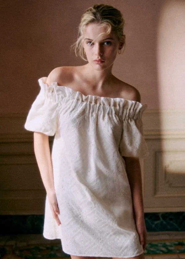 Robe Rosita-Sezane Shop