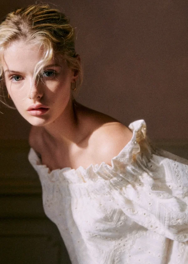 Robe Rosita-Sezane Shop