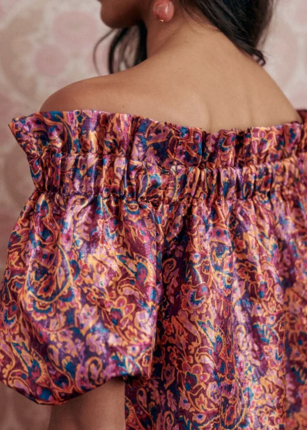 Robe Rosita-Sezane Shop