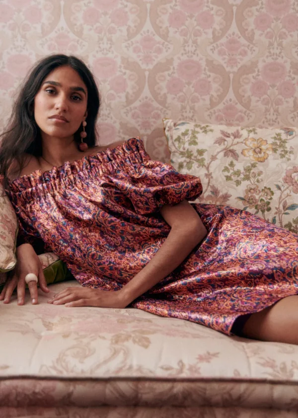 Robe Rosita-Sezane Shop