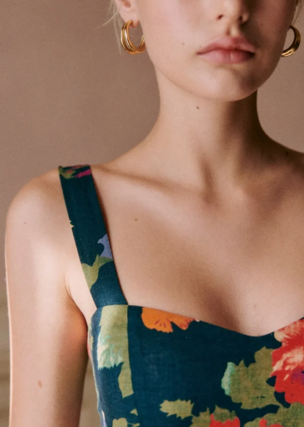 Robe Salie-Sezane Online