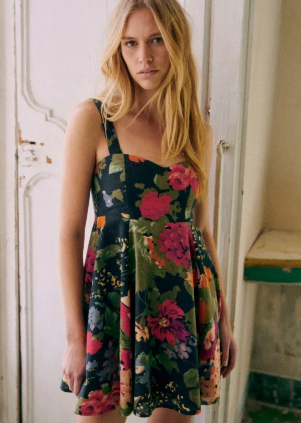 Robe Salie-Sezane Online