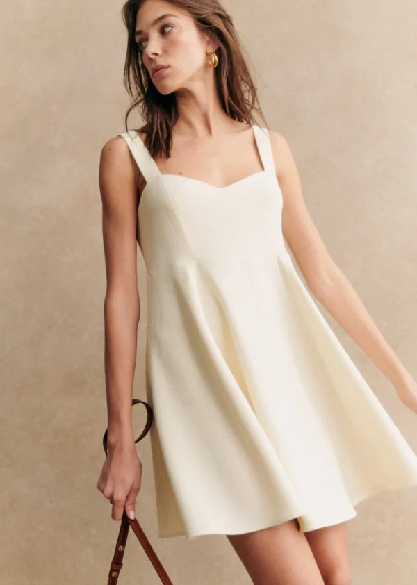 Robe Salie-Sezane Online