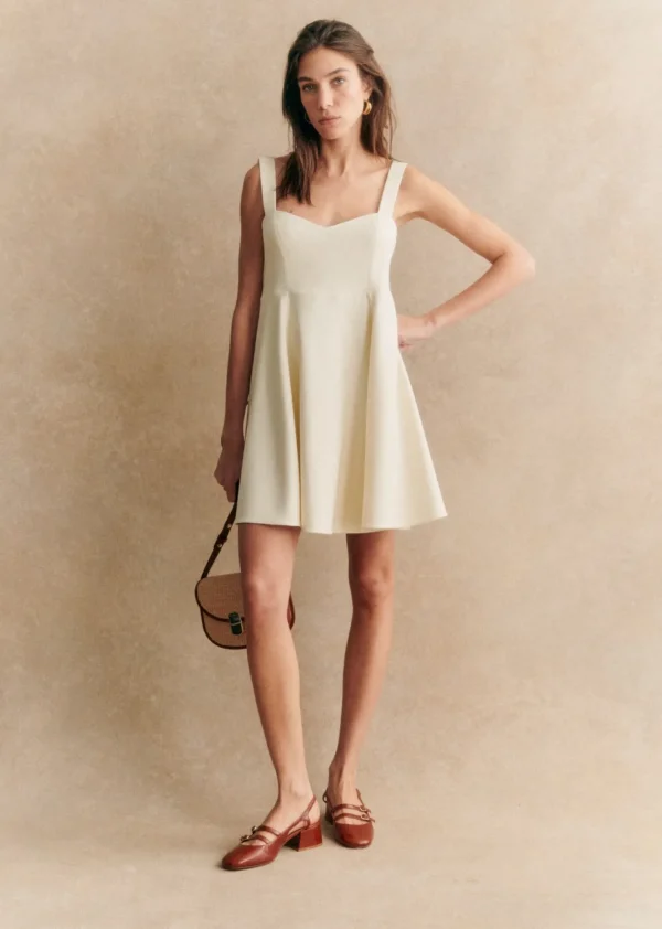 Robe Salie-Sezane Online
