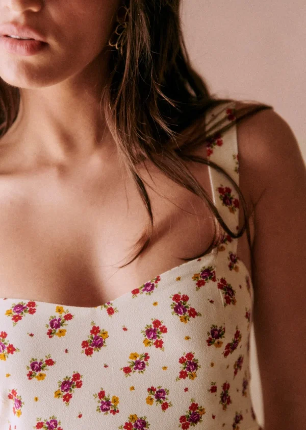 Robe Salie-Sezane Online
