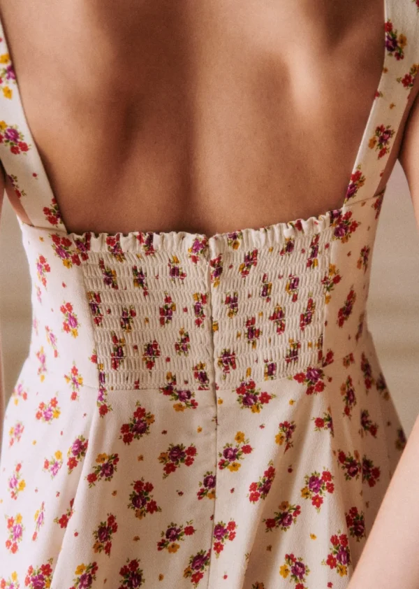 Robe Salie-Sezane Online