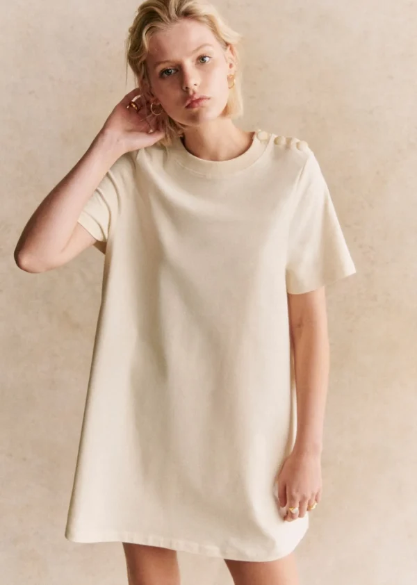 Robe Selena-Sezane Discount