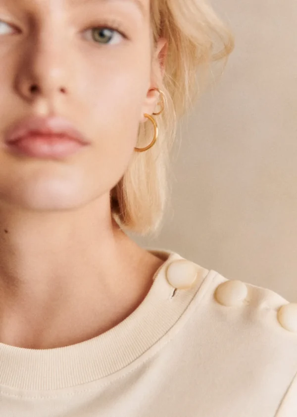 Robe Selena-Sezane Discount