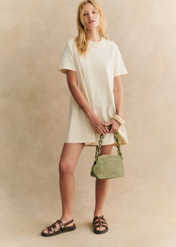 Robe Selena-Sezane Discount