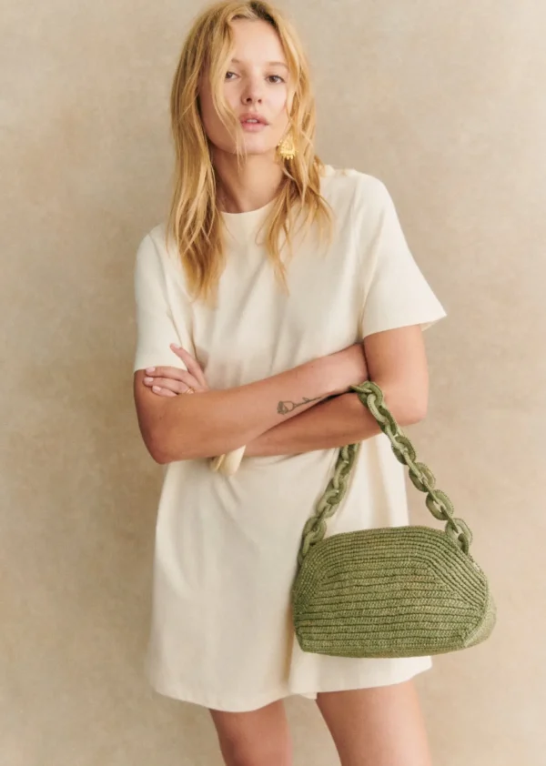 Robe Selena-Sezane Discount