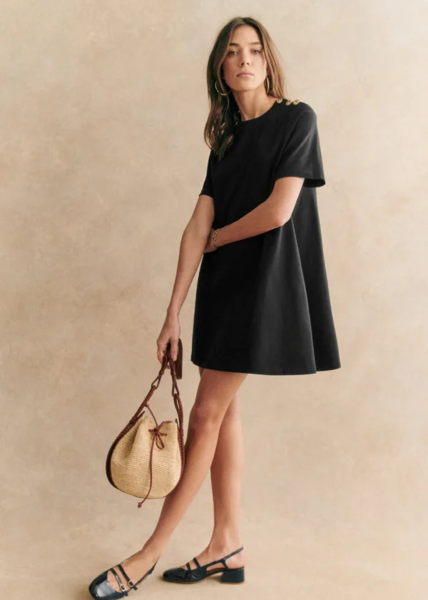 Robe Selena-Sezane Discount