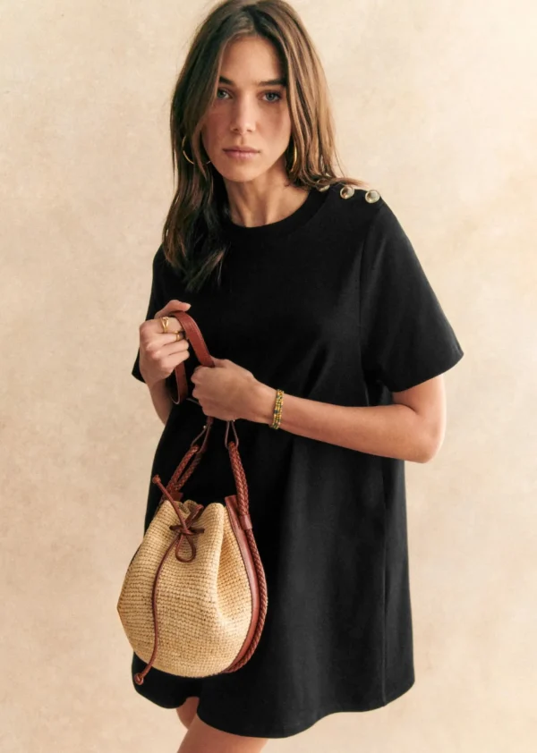 Robe Selena-Sezane Discount