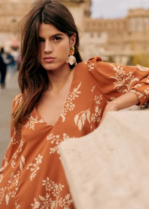 Robe Shauna-Sezane Best