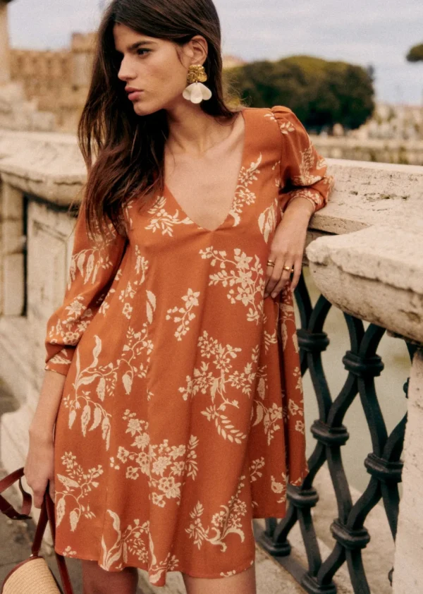 Robe Shauna-Sezane Best