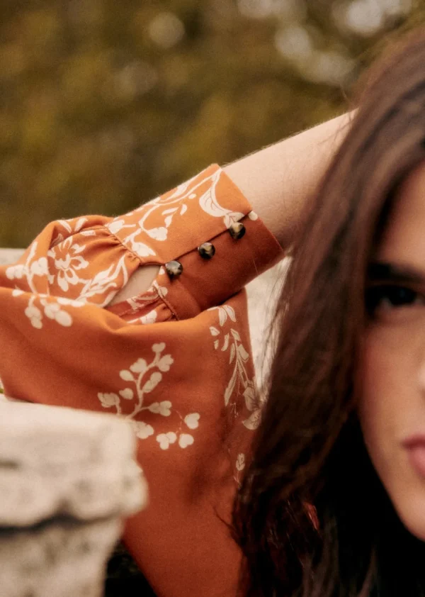 Robe Shauna-Sezane Best