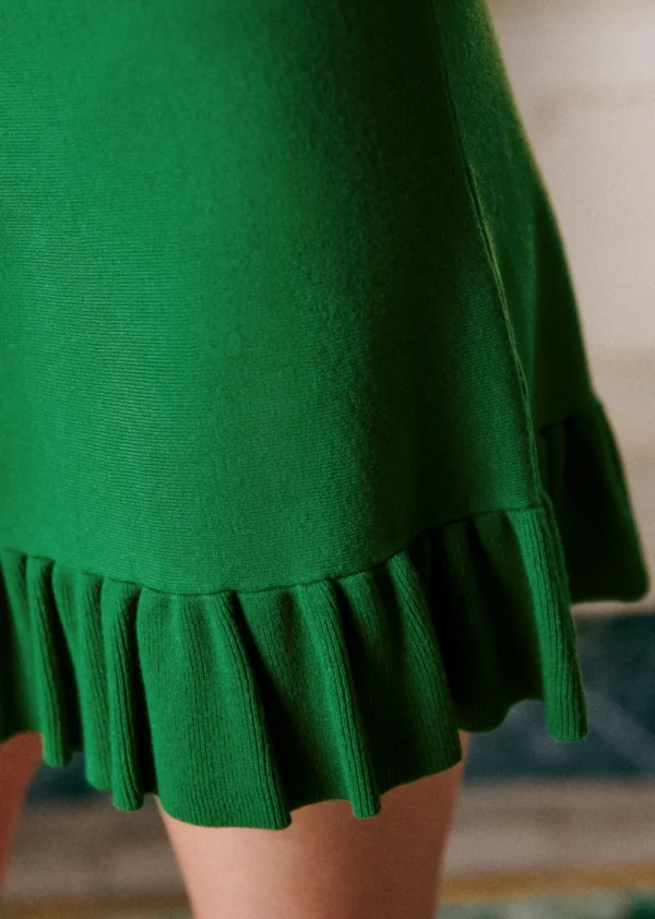 Robe Sinia-Sezane New