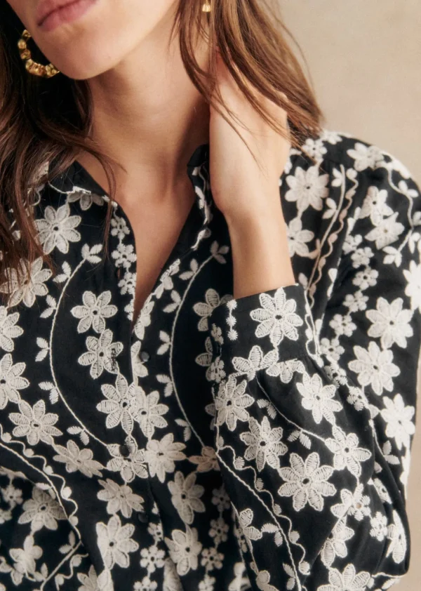 Robe Sol-Sezane Cheap