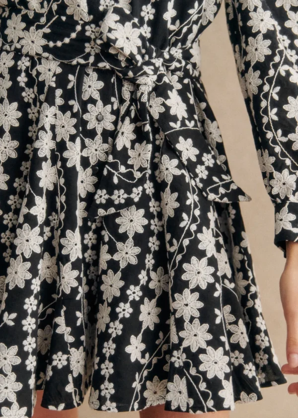 Robe Sol-Sezane Cheap