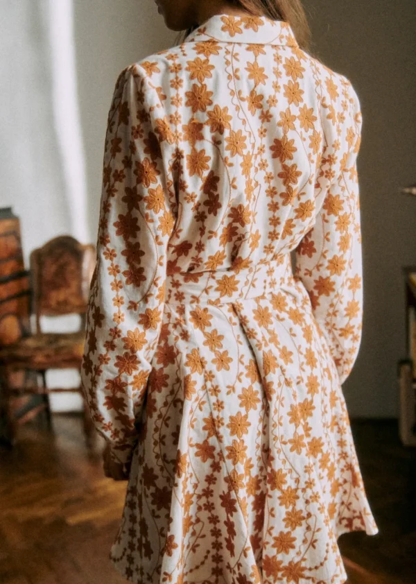 Robe Sol-Sezane Cheap