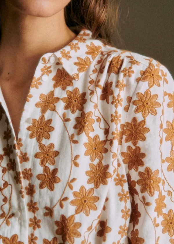 Robe Sol-Sezane Cheap